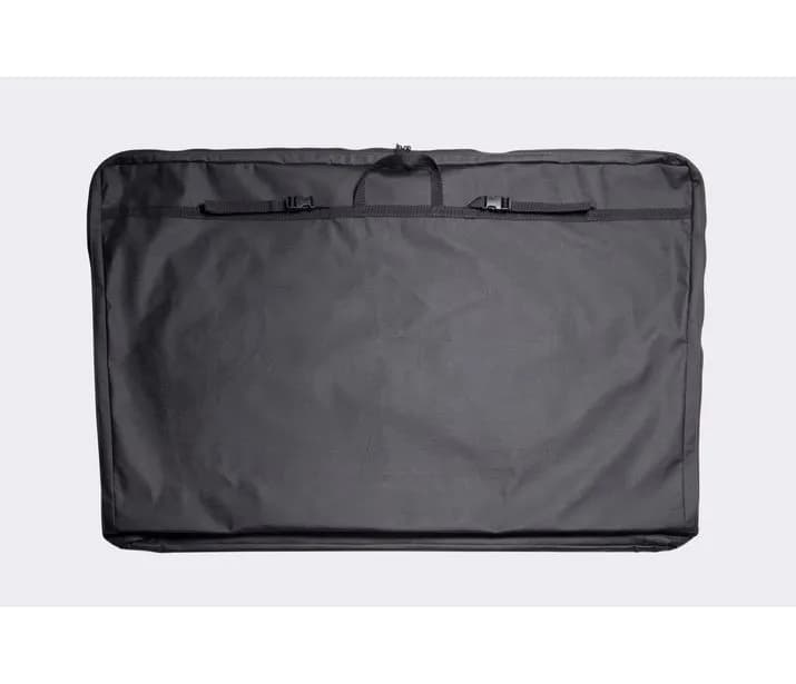Window Storage Bag For Jeep and Bronco Jeep TJ, LJ, JK, JL, Bronco Bestop