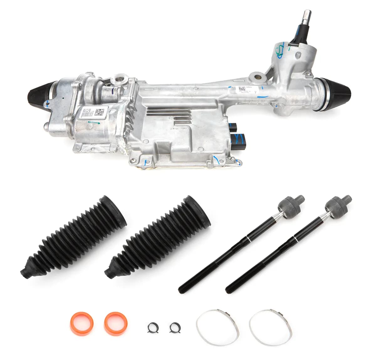 Ford Performance - FP350S EPAS Steering Rack - M-3504-FP350S