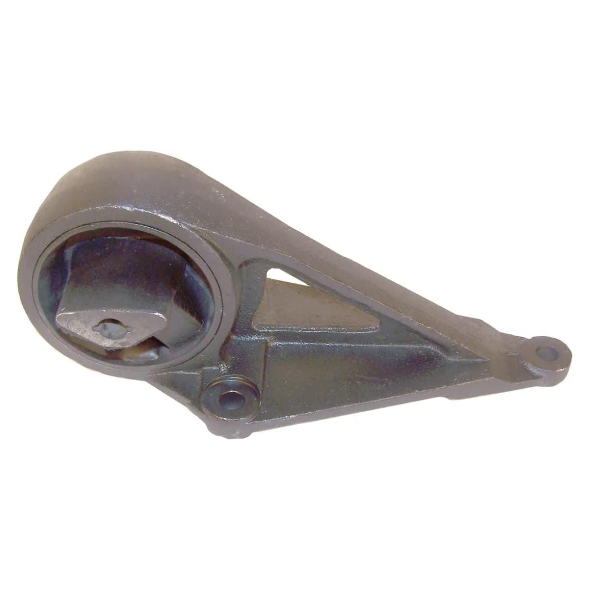 Crown Automotive Jeep Replacement 52058995 Transmission Mount for 1999-2004 Jeep WJ Grand Cherokee w/ 2WD, w/ 4.0L Eng