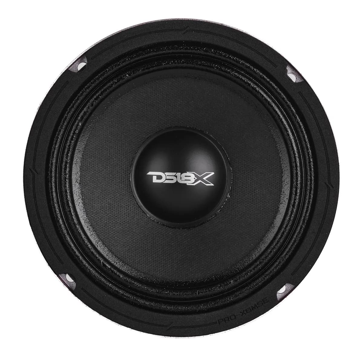 6 .5” | 250 Watts RMS | 8Î© | Mid-Range | Sealed Back