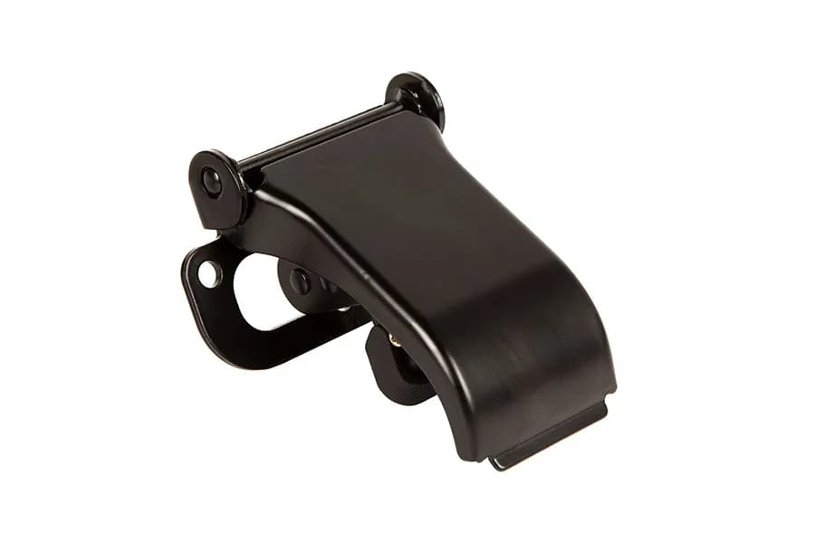 Rugged Ridge Hard Top Clamp - JK