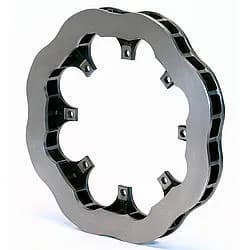 Wilwood Rotor-UL32 Vented-Scalloped MD 11.75 x 1.25 - 8 on 7.00in