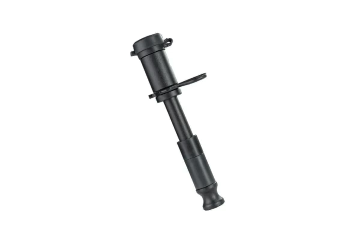 BulletProof 5/8 Locking Pin Black Ops Edition BLACKBPLP