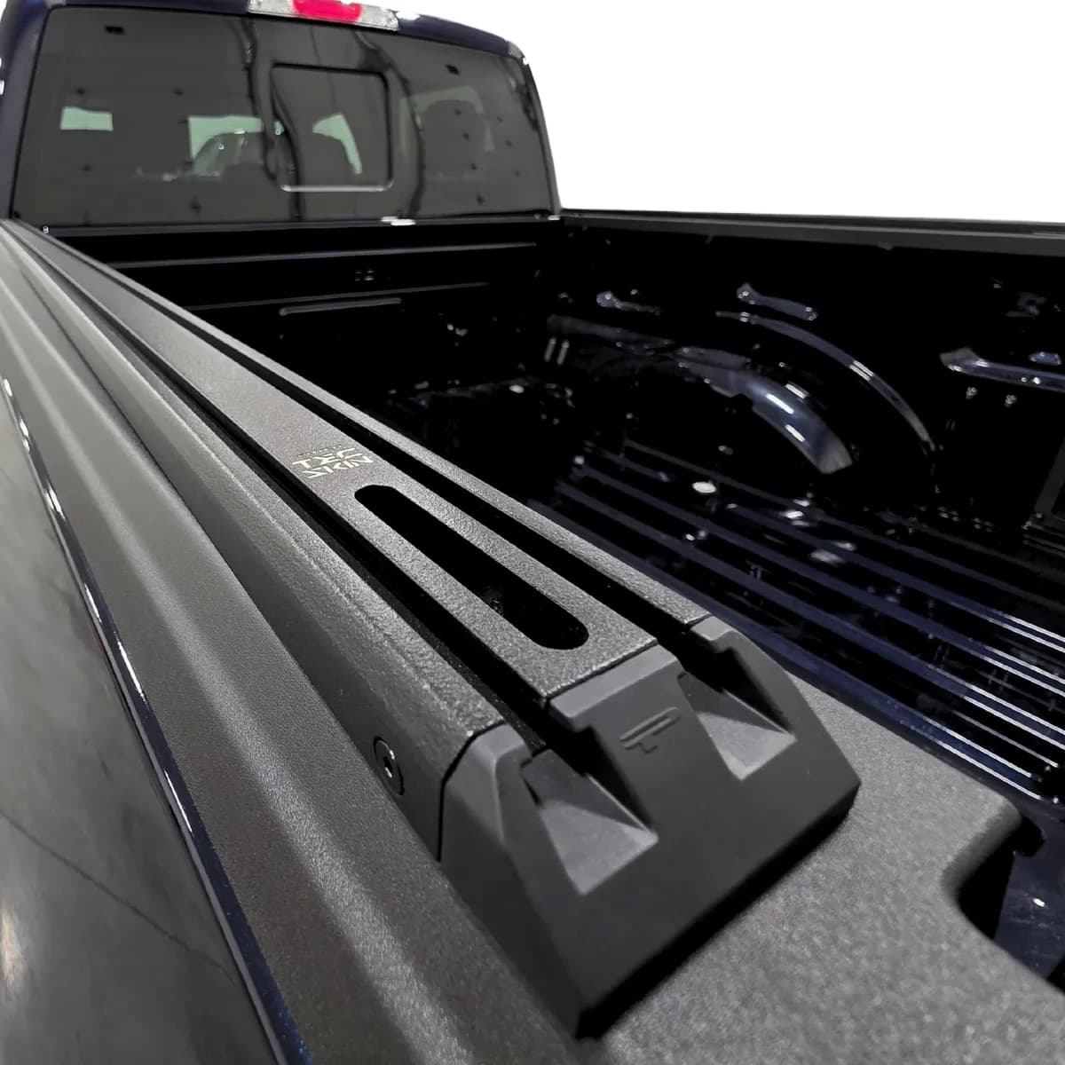 Putco RAM 1500 - 6.5ft Bed. ( HD 2500-3500 2020-2023 ) - 129873