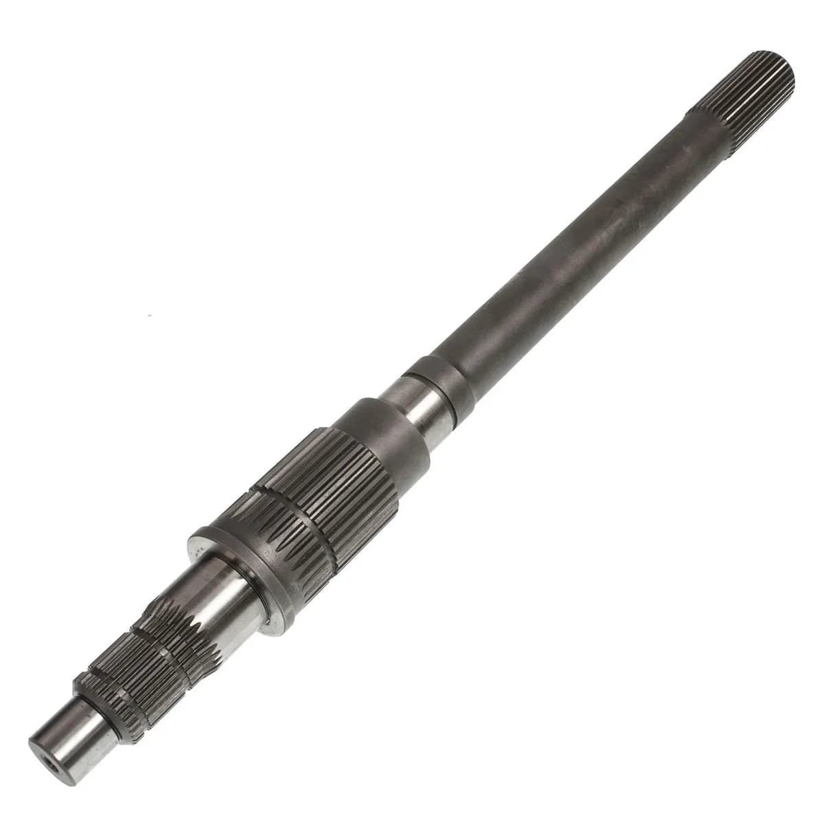 Manual Transmission Main Shaft