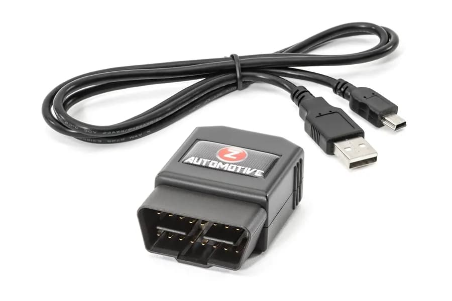 Z Automotive JK Blaster Programmer - JK