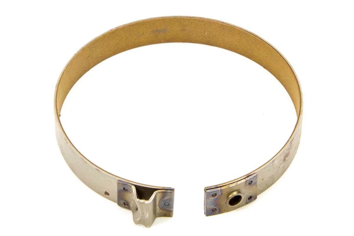Intermediate Kevlar Band w/ Reinforced Anchors for TH400/4L80E.