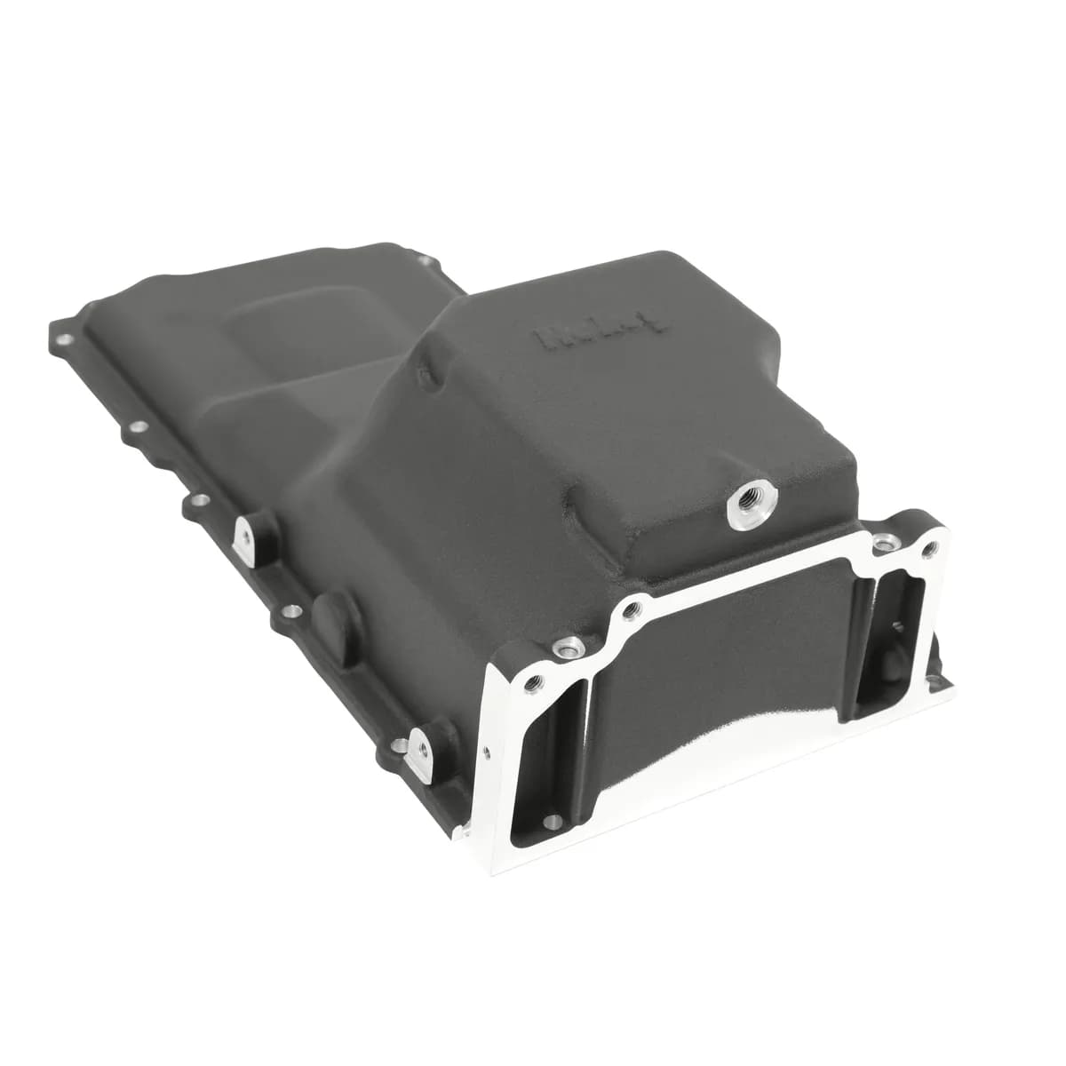 7387 gm K10 ls 4WD Swap Oil Pan Offroad Black