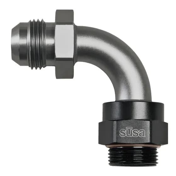 sūsa ProLine Adapter Fittings <p><b>M22x1.5 Male to AN Male </b></p>