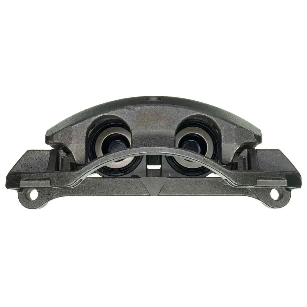 1221 Nissan Nv1500/Nv2500/Nv3500; 16c Titan xd Front Left as Caliper