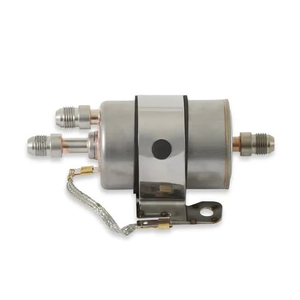 Holley G-Body Returnless Fuel System Kit