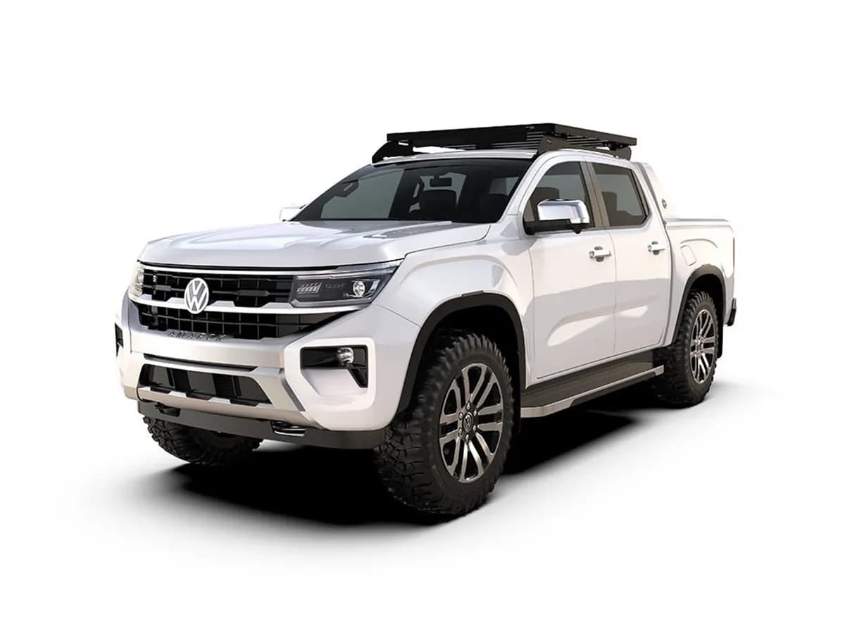Volkswagen Amarok 2023-Current Slimline II Roof Rack