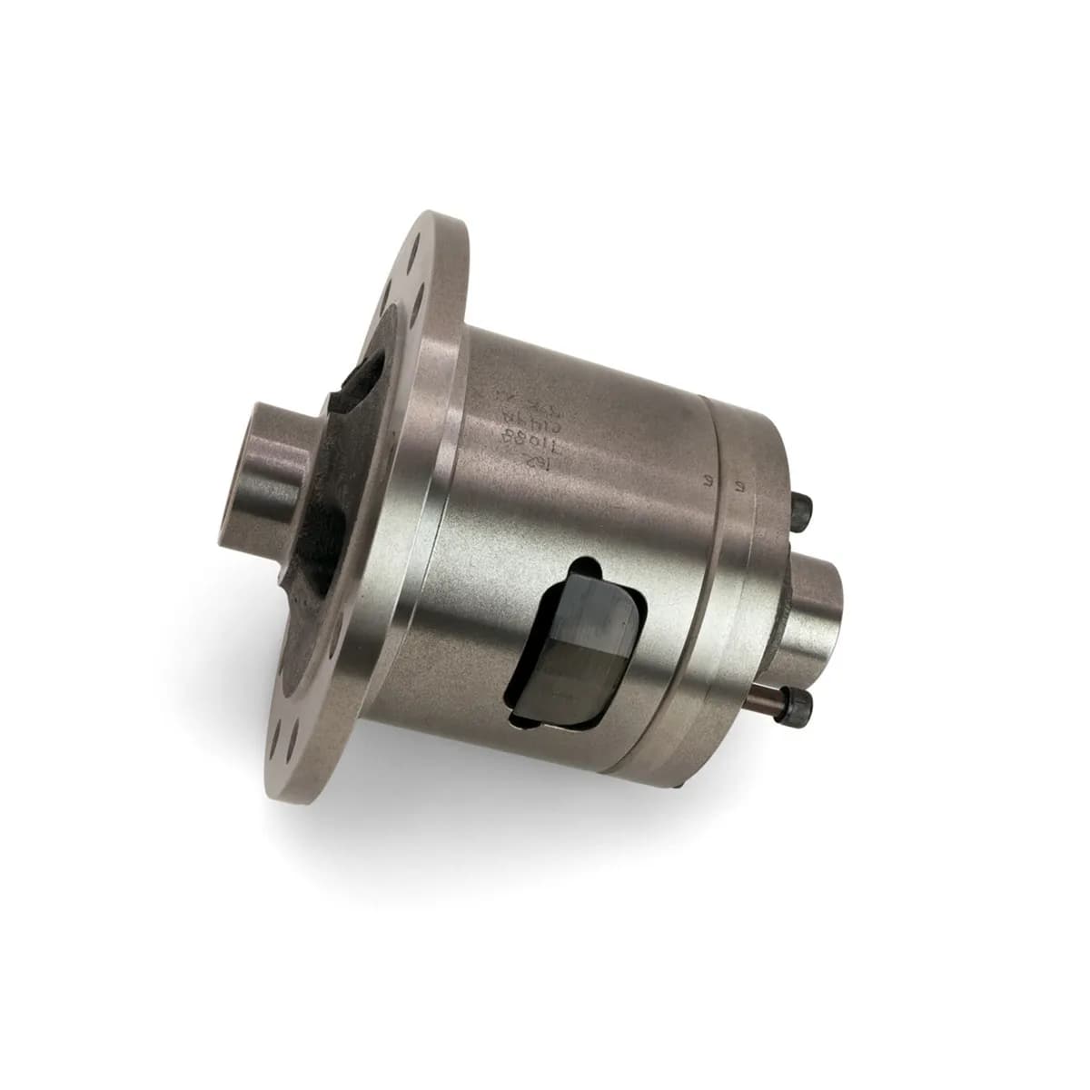 Detroit Locker® Differential; 28 Spline; 1.20 in. Axle Shaft Diameter; 2.73 And Up Ring Gear Pinion Ratio; 8.5 in.;