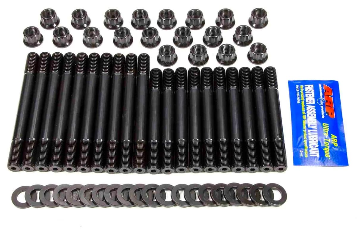 BB Ford 429-460 12pt head stud kit