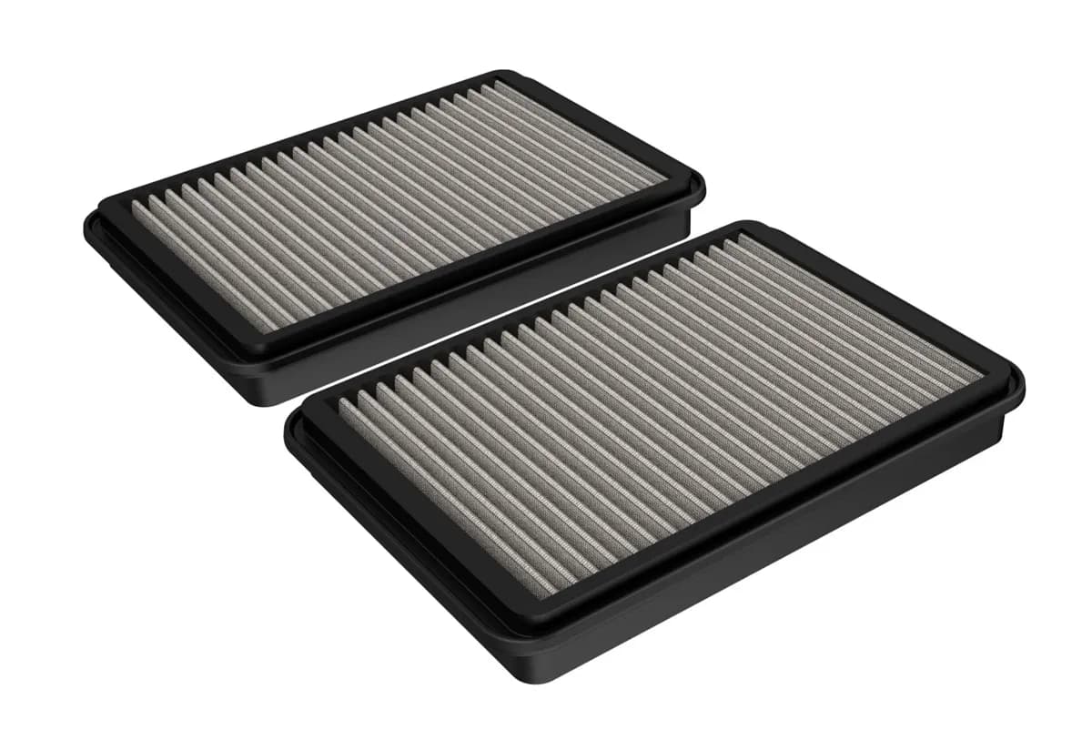 Magnum Flow OE Replacement Air Filter w Pro 5r Media Pair RAM 1500 Trx 2021 V8-6.2l sc