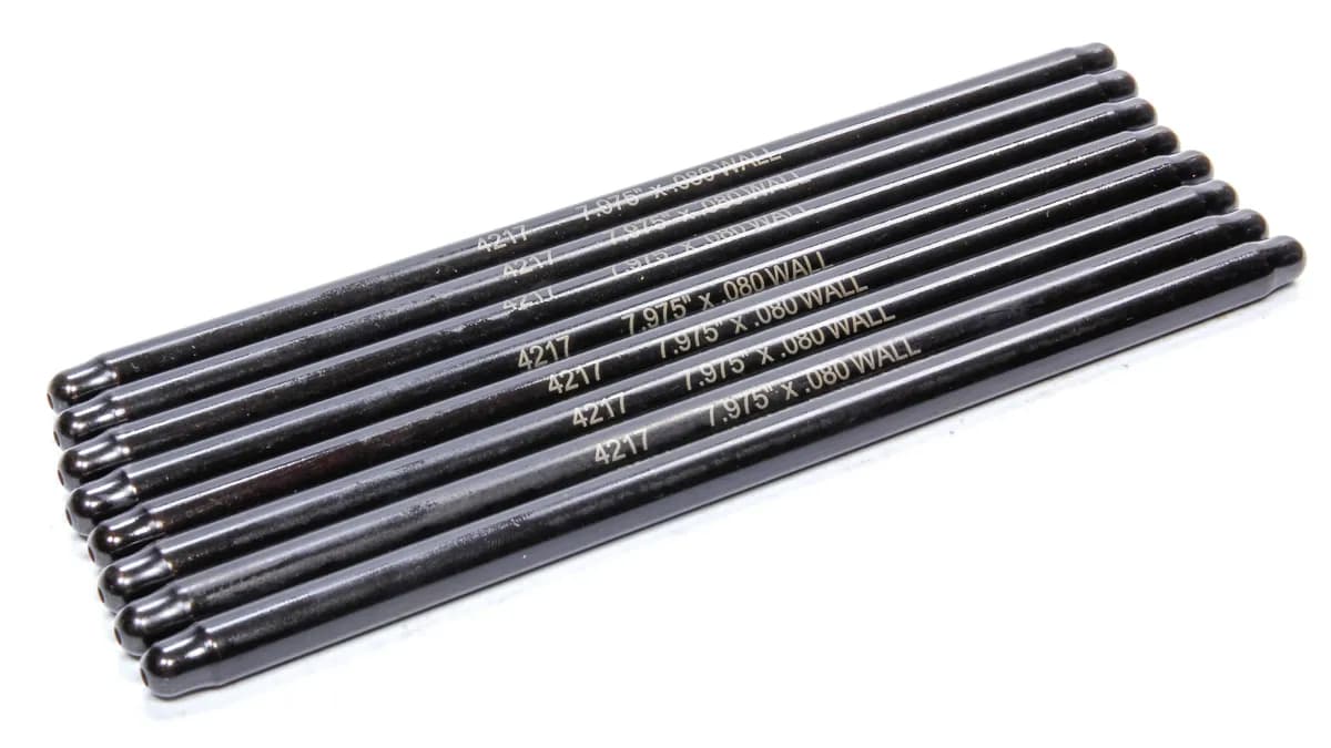 Manley 25809-8 Manley Pushrod, P/ROD-4130 3/8 7.975