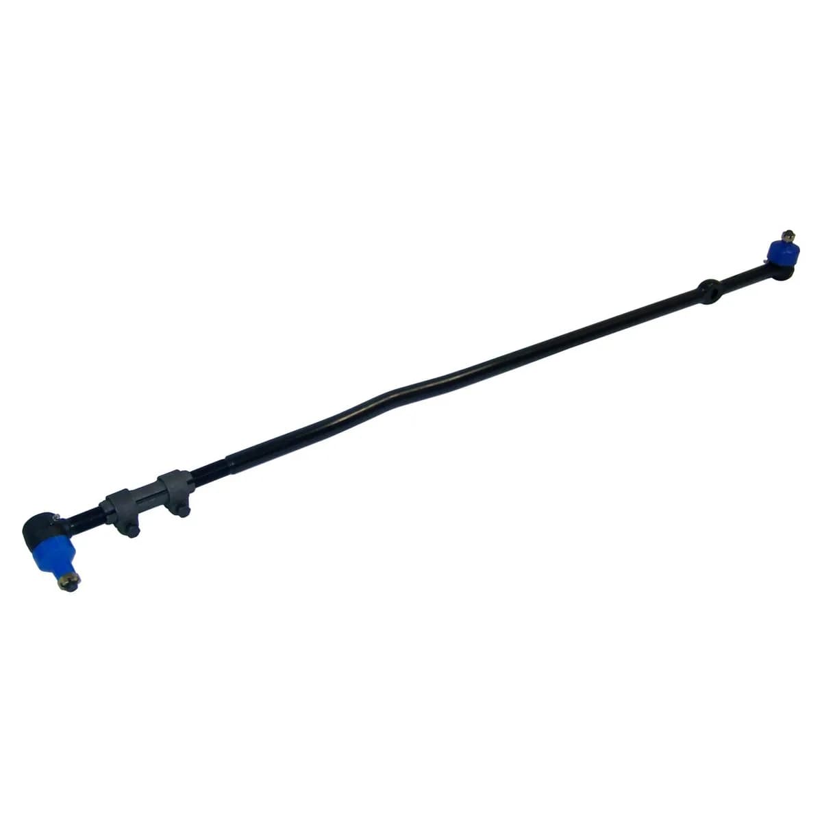 Crown Automotive Jeep Replacement J5352665 Tie Rod Assembly for 1974-1991 Jeep SJ, J-Series, 51-3/4 Long
