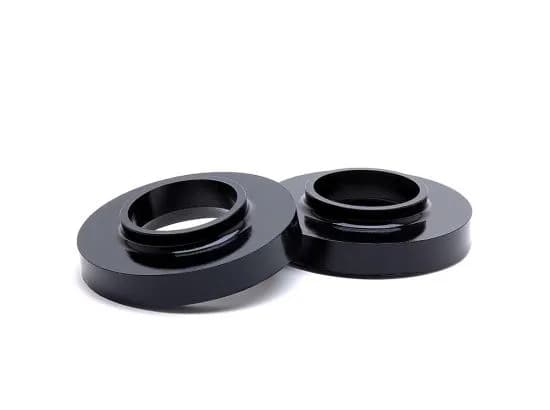 0718 Wrangler JK 2/4wd 3/4in Coil Spring Spacers Front