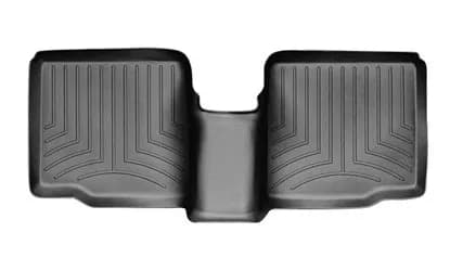 11-13 Ford Explorer Rear Floor Liner Black
