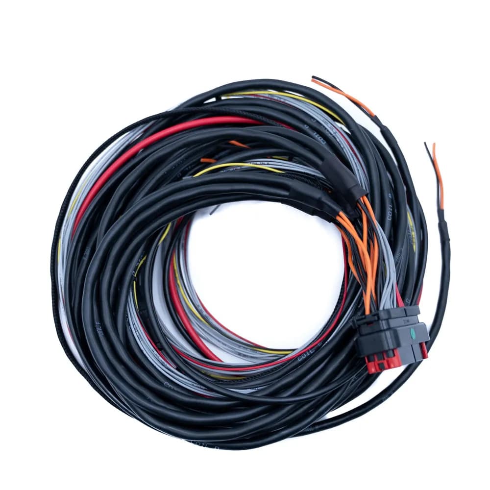 FTSPARK-8 Blank Harness