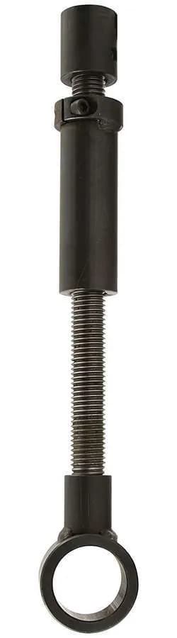 Adj Sway Bar Bolt Kit 1.5in Swivel Eye