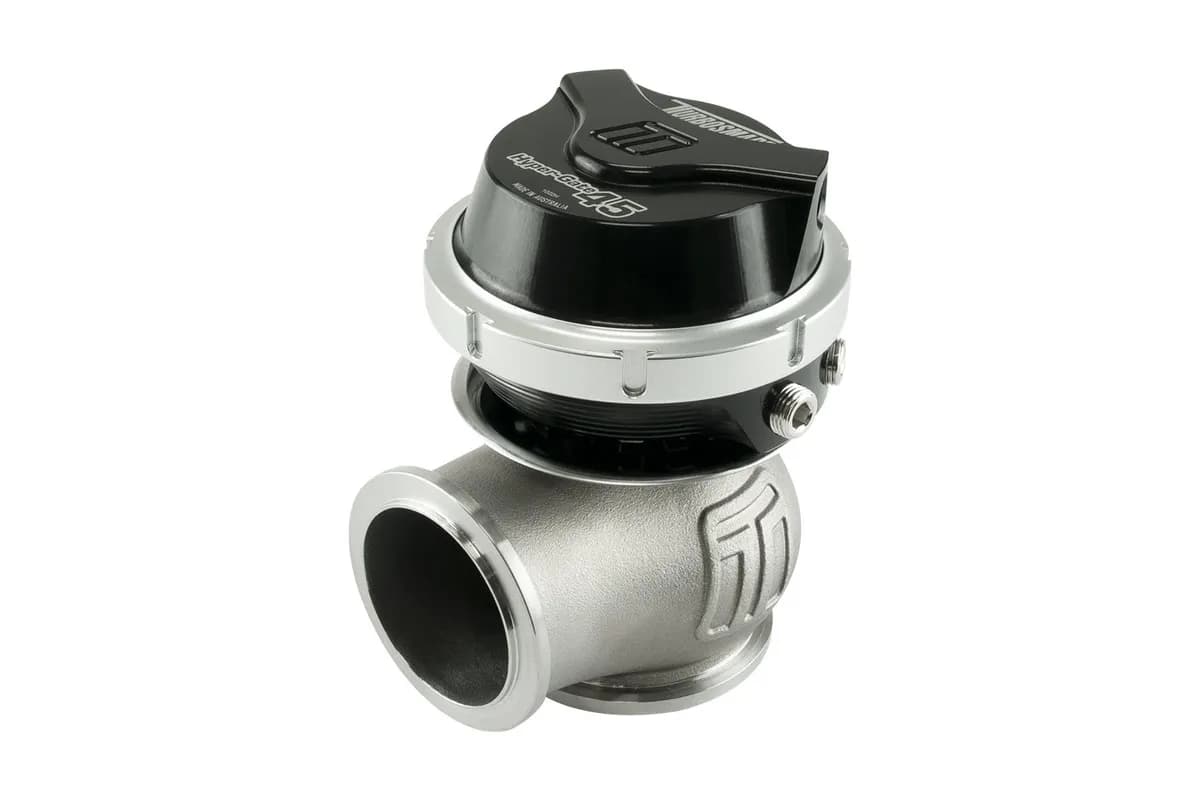 Turbosmart - TS-0553-1002 - Turbocharger Wastegate