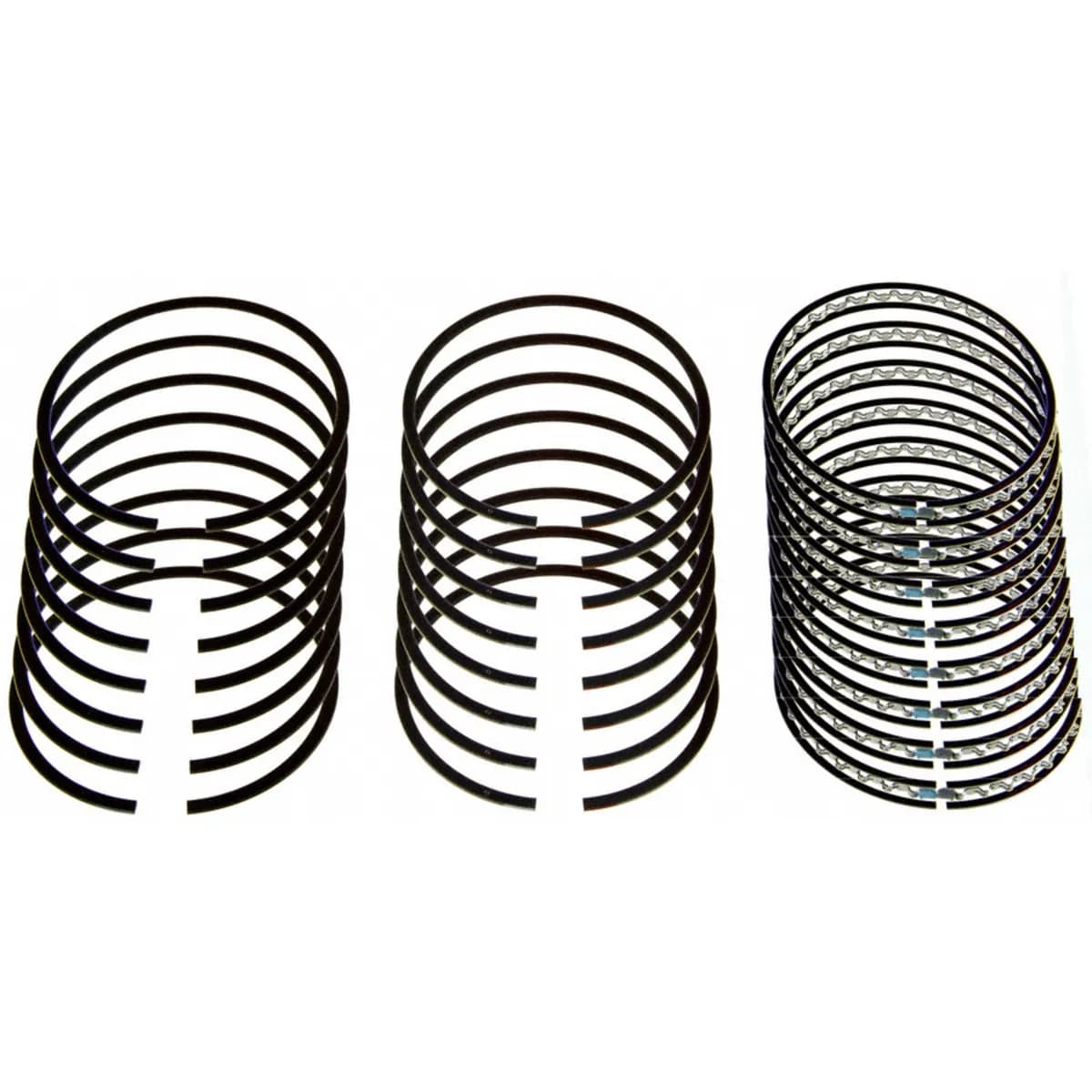 Speed Pro R-19106 5 Premium Piston Ring Set
