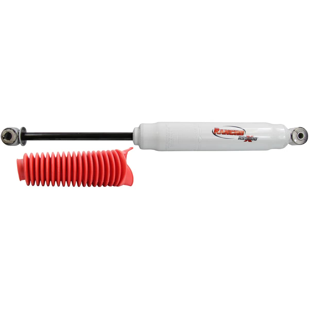 Rs5000x Series Shock Absorber 22.92 In. Ext 14.26 In. Collapsed 8.66 In. Stroke
