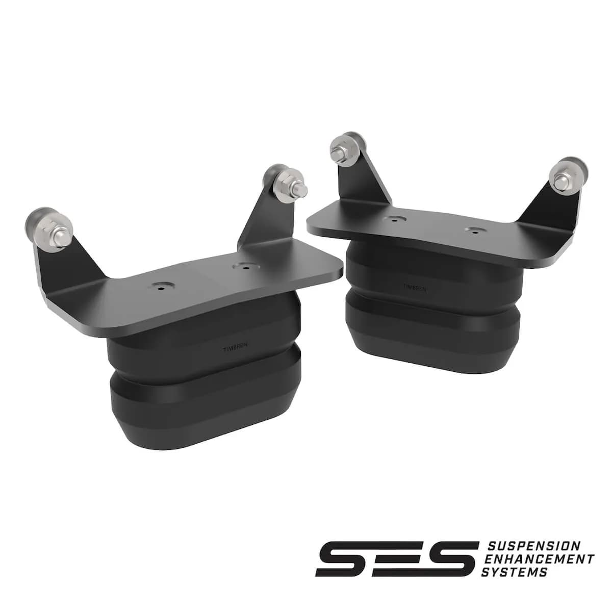 Timbren Ses Suspension Enhancement System Sku# Ircv515 - HD Rear Kit
