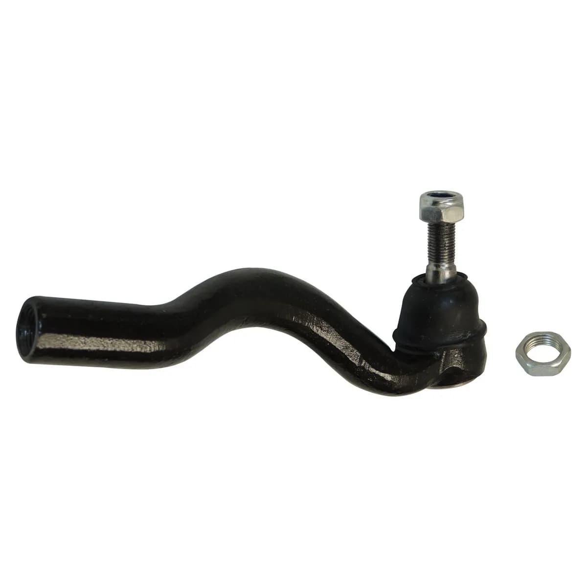 Crown Automotive Jeep Replacement 68069646AA Right Outer Tie Rod End for 2011-2015 Jeep WK Grand Cherokee