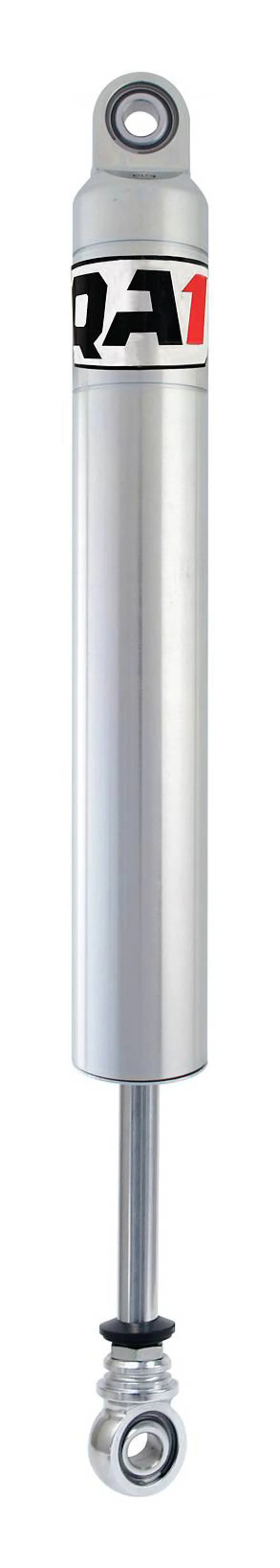 QA1 26A74M Shock Mono Lrg Steel 13.09 -20.57 Eye-B/Eye-B V4-4M