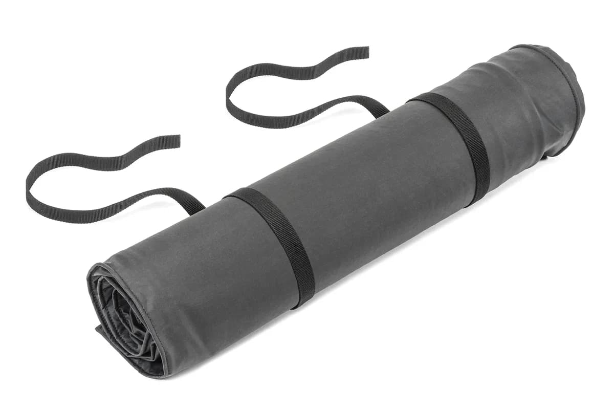 Jeep Soft Top Window Protection Roll For 76-17 Jeep CJ & Wrangler Soft Tops MasterTwill MasterTop