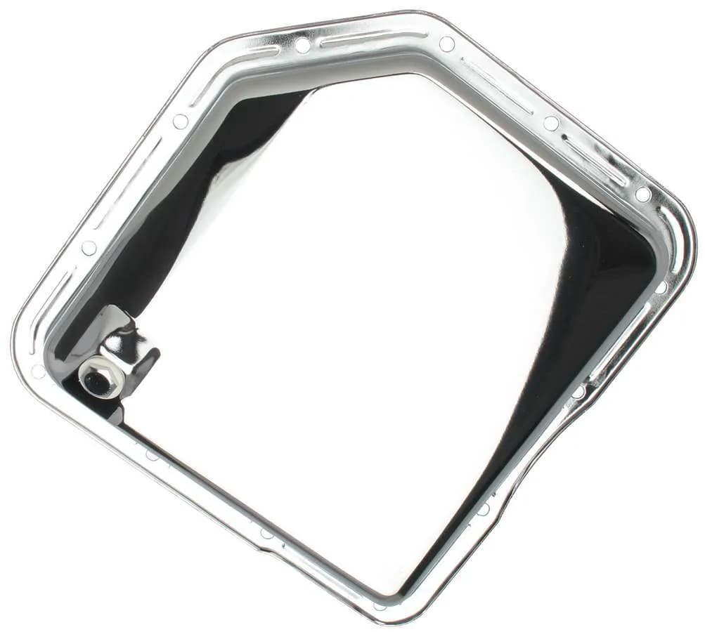Trans Pan Chrm Th350