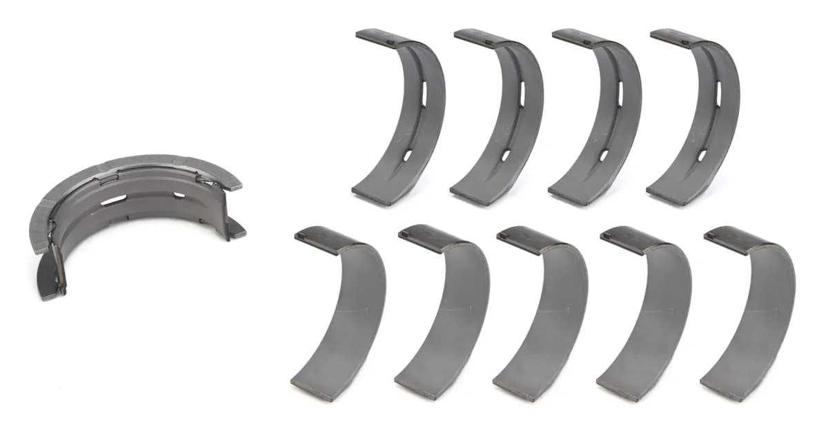 Main Bearing Set GM LT Gen-5