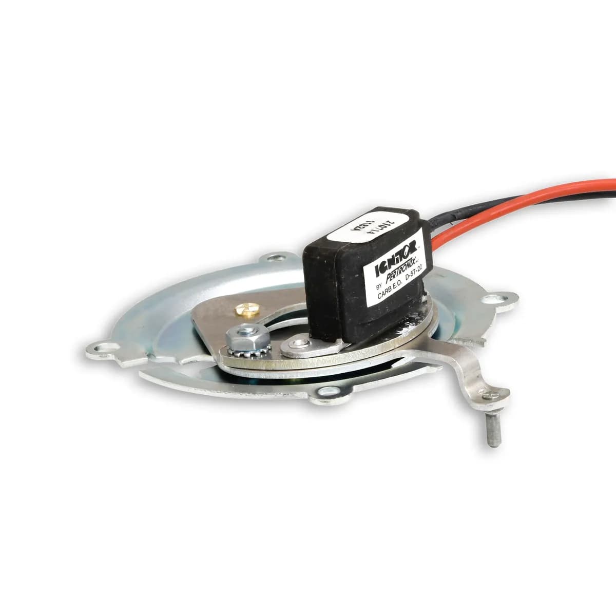 Delco 1110xxx Series 6 Cylinder Ignitor® Electronic Ignition Conversion - 12 Volt Negative Ground - PerTronix 1162A