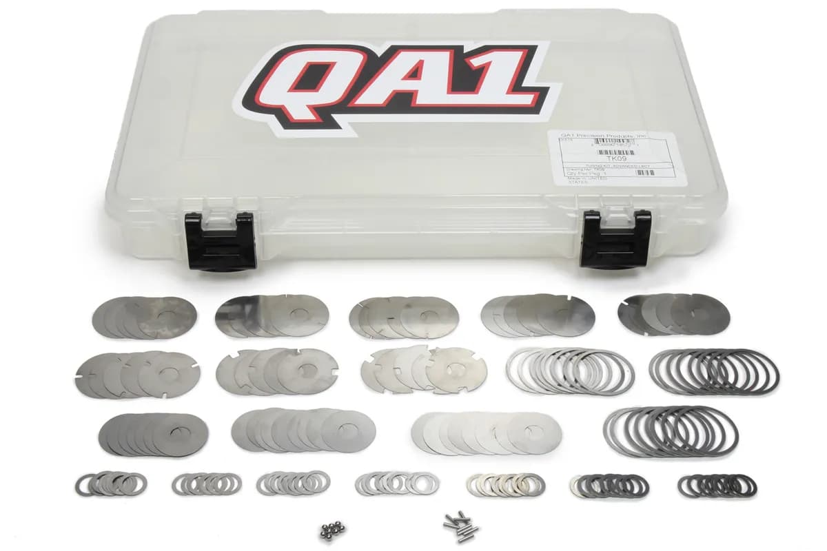 Tuning Kit Advance Lbct 16 26 27 28 51 53 60 & 62 Series