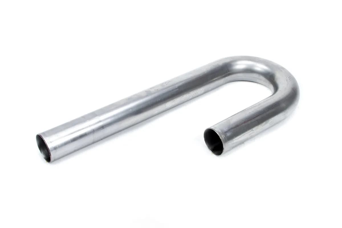 Patriot Exhaust H7042 16 gauge 2" tube diameter, 3" radius J-bends