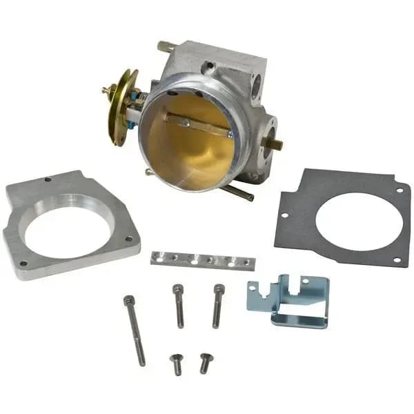 Chevrolet Camaro Firebird GM Truck 5.7 LS1 85mm Throttle Body 98-02