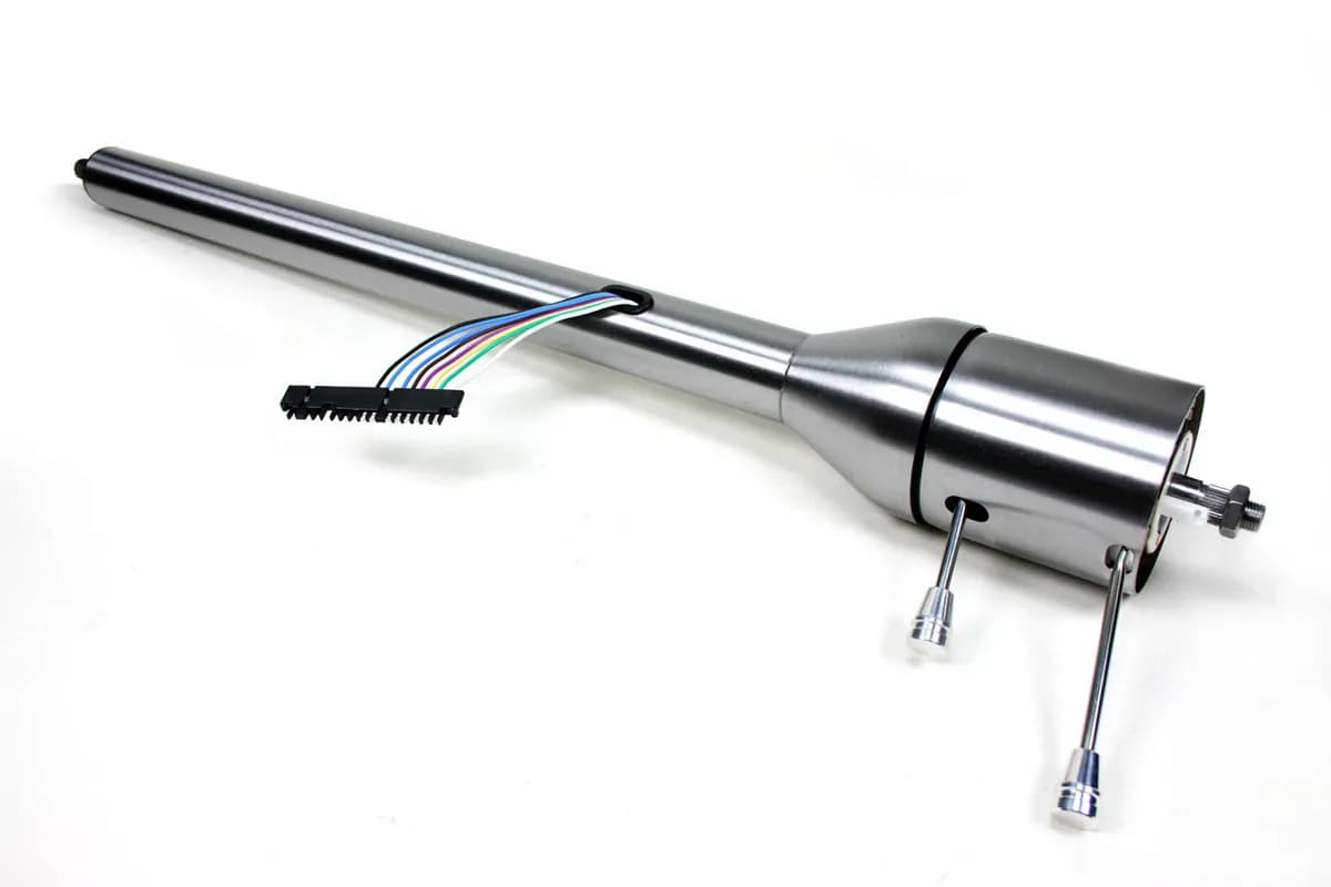 IDIDIT 1120350010 Universal 35 Tilt Floor Shift