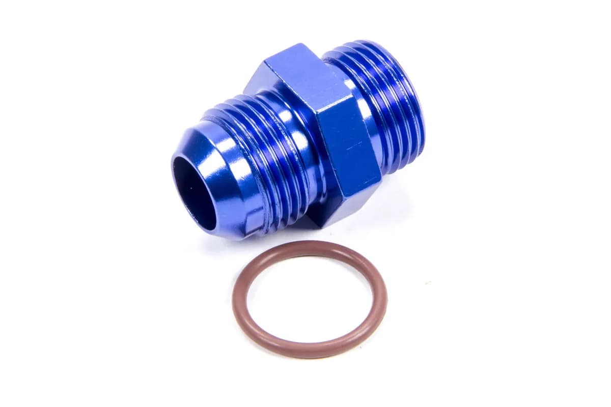 #12 x 11/1612 (12) Radius Fitting Inoin Ring