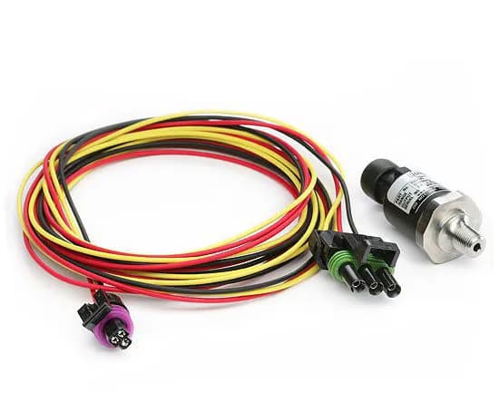 Eas - Compatible w/ Edge Cs2/Cts2/Cts3 - 1/8 In. Npt