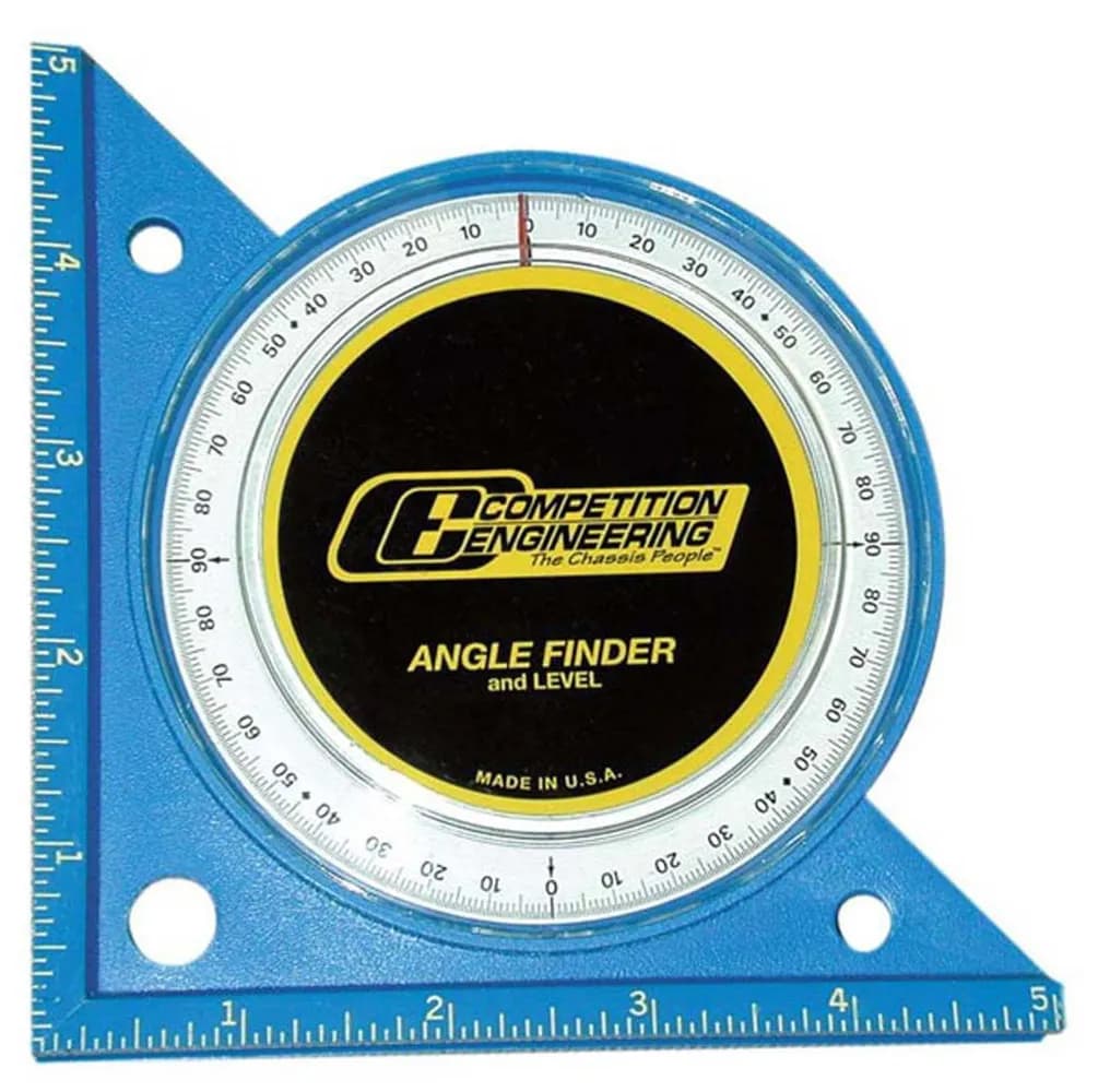 Angle Finder & Level