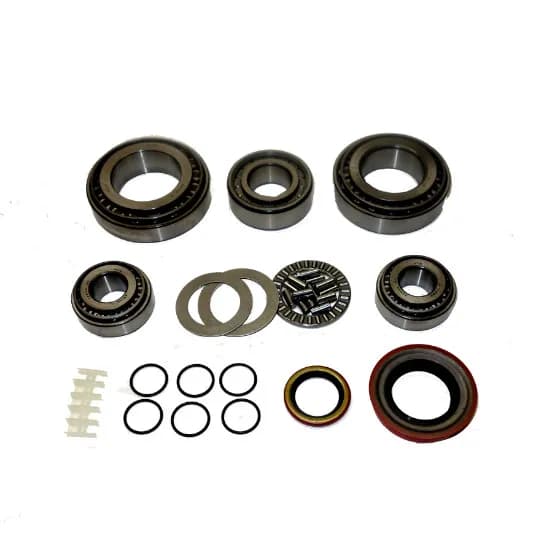 USA Standard Manual Transmission Tremec 3550 Bearing Kit 2000 Ford gm 5-Spd Tremec 3550 m t Bearing