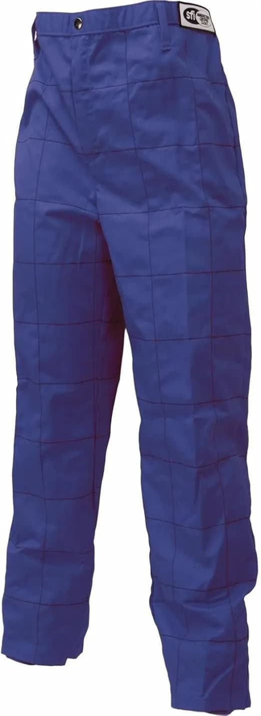 G-Force Racing Gear - 4127CLGBU - Heat Shield Insulator