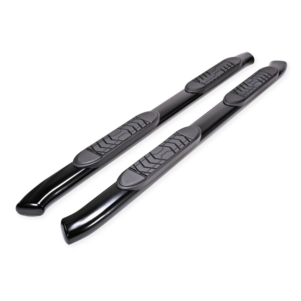 5' Nerf Bend Ford Ranger Ext 19 Blk