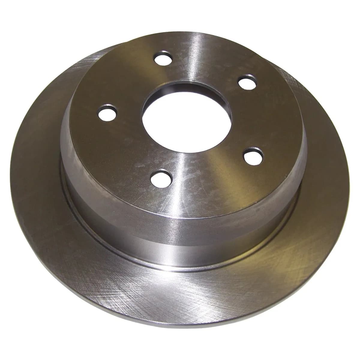 Crown Automotive Brake Rotor