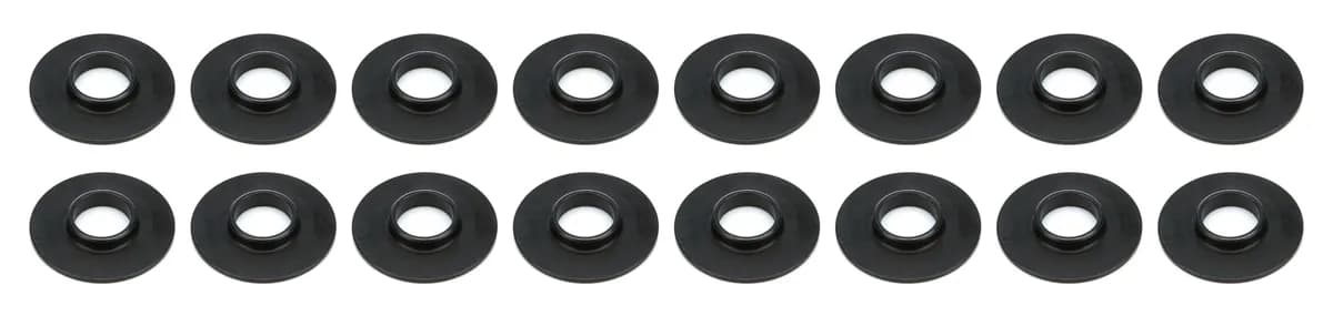 Steel C/M Spring Seats - 1.450 x .700 x .570