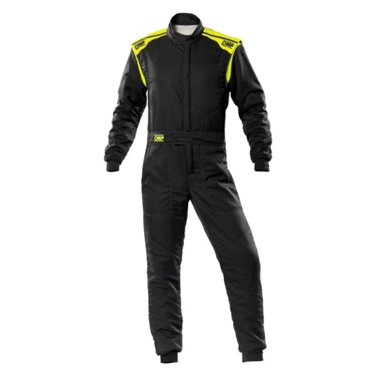 FIRST-S Suit Anthr And Flo Yellow Size 54
