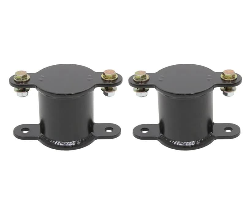 0005 Excursion Suspension Front Bump Stop Drops