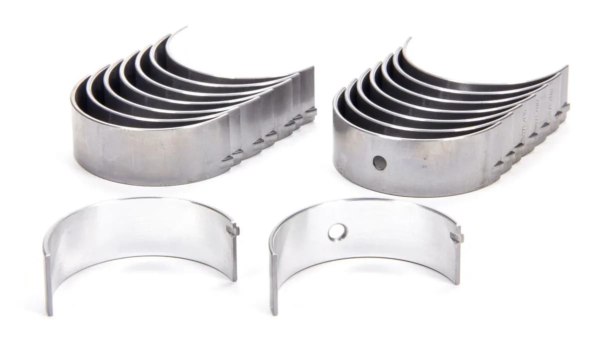 Rod Brng Sbc Wo/Dowl
